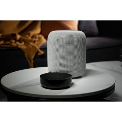 Центр умного дома Hub M2-4