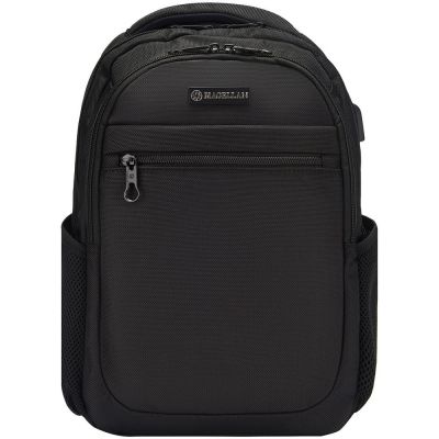 Рюкзак T Range 13, черный-0