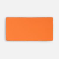 Лейбл Listra Soft Touch, XS, оранжевый