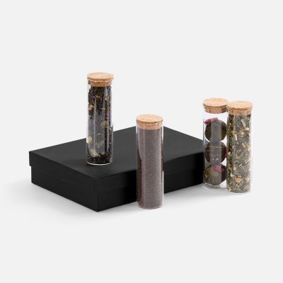 Набор «Большое чайное путешествие», ver.2-0