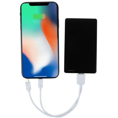 Аккумулятор Easy Trick ver.2, 4000 мАч, черный-3