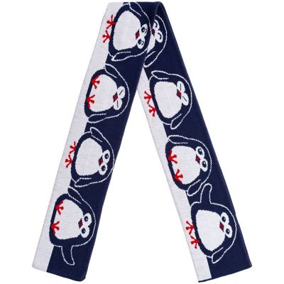 Шарф на заказ Tricksy Classic Fint, L-2