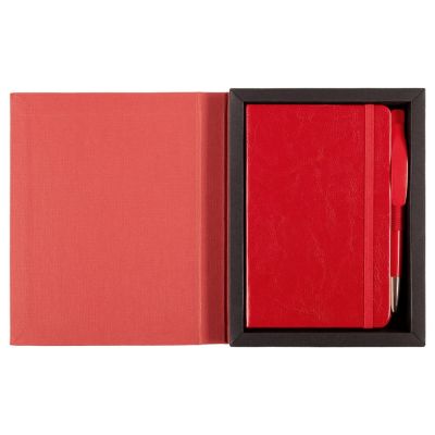 Набор Idea, красный-2