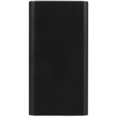 Портативный внешний диск SSD Uniscend Drop, 256 Гб, черный-1