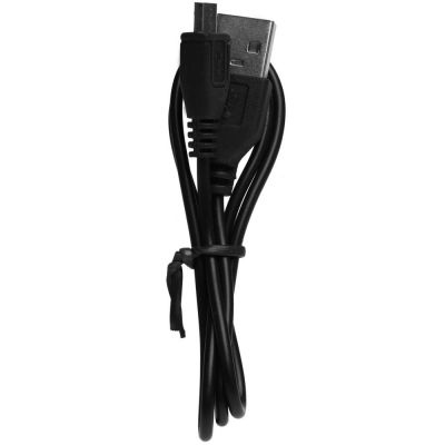 Беспроводная стереоколонка Uniscend Audeamus, черная-6