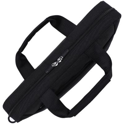 Сумка для ноутбука L225, черная-4