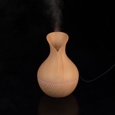 Настольный увлажнитель-ароматизатор Dewy-8