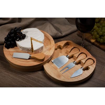 Набор для сыра «Камамбер»-3