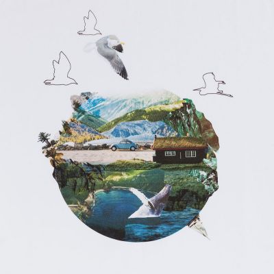 Футболка мужская «Релятивизм»-1