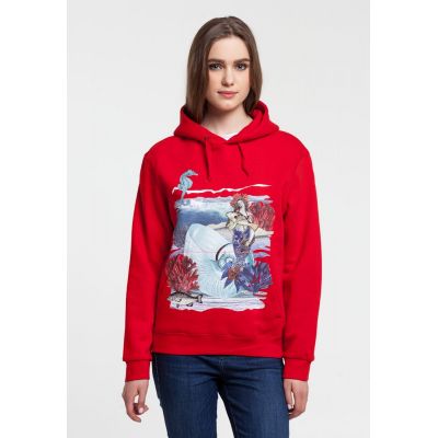 Толстовка женская Ragazza Di Mare-4