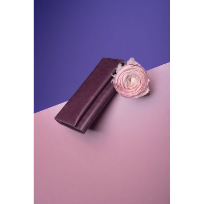 Кошелек Letizia, фиолетовый-6