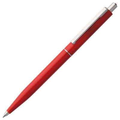 Ручка шариковая Senator Point, ver.2, красная-0