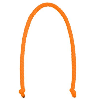 Ручка Corda для коробки M, оранжевый неон-0