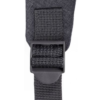 Терморюкзак Liten Fest, серый с синим-8