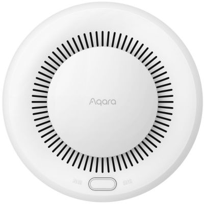 Умный датчик дыма Smart Smoke Detector-1