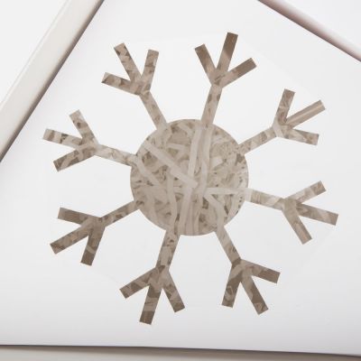 Набор Finery Trio, серебристый-4