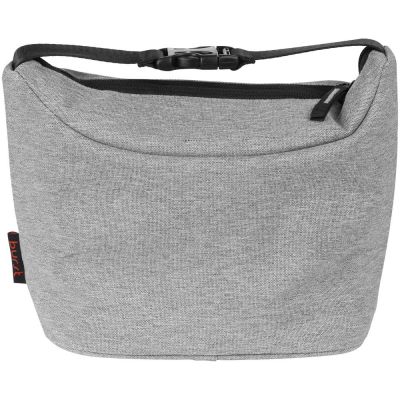 Термосумка Oneworld, серая-1