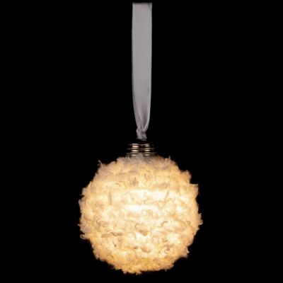 Елочный шар Snowglow-1