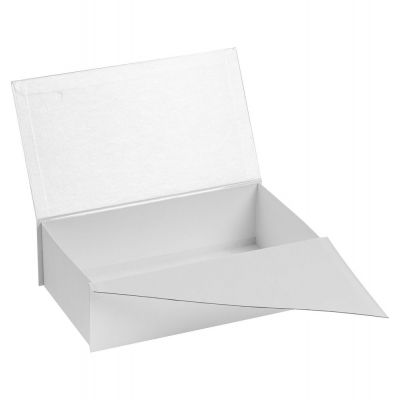 Коробка Magic Spirit, белая-1