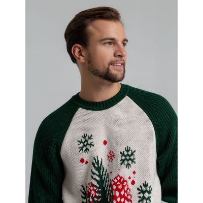 Джемпер Sosnovka-5