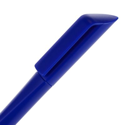 Ручка шариковая Kolma, синяя-3