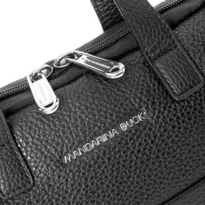 Сумка для ноутбука Mellow Urban MWC02, черная-4