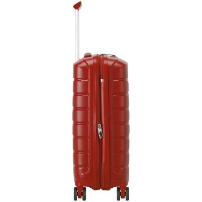 Чемодан Butterfly S, красный-3