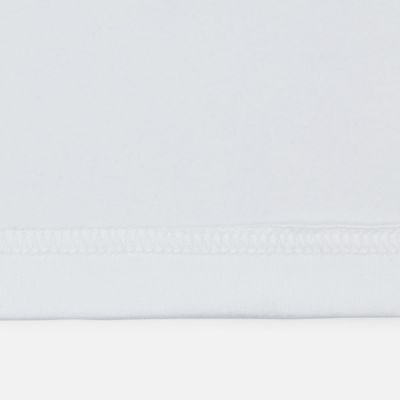 Свитшот на молнии Morfiss, белый-4