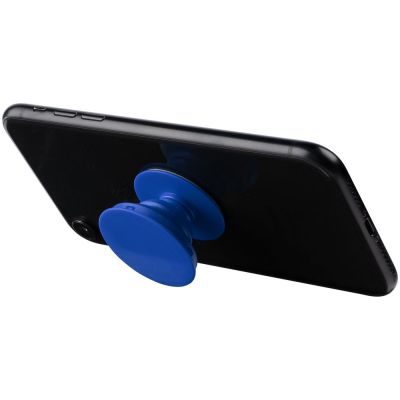 Держатель для смартфона Top Locket, синий-5