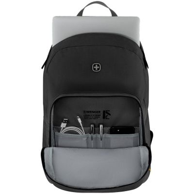 Рюкзак Crango, черный-5