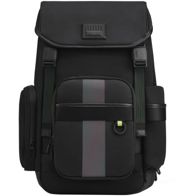 Рюкзак Business Multifunctional 2 в 1, черный-1