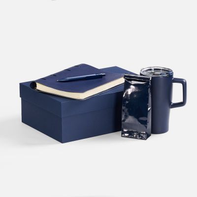 Набор Ringo Tea, синий-0