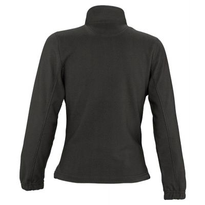 Куртка женская North Women, черная-1