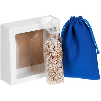 Набор Omnom, с арахисом в кунжуте-0