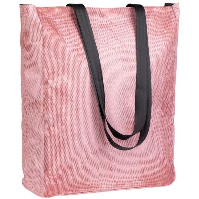 Сумка для покупок Pink Marble-0
