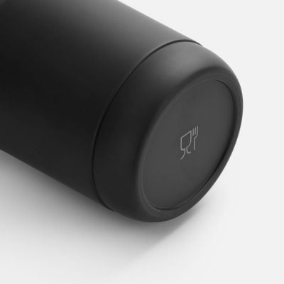 Термостакан Big Boss, черный-6