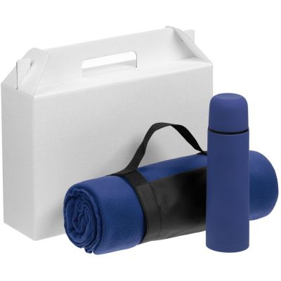 Набор Meeting Point, ver.2, синий-0