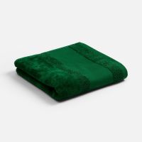 Полотенце Molan, среднее, темно-зеленый