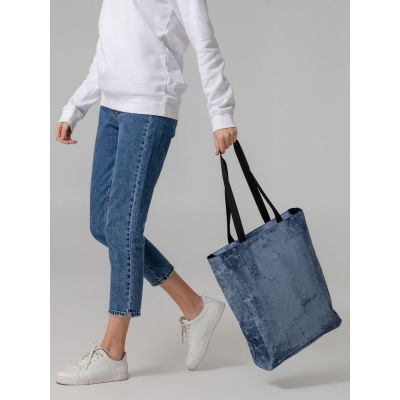 Сумка для покупок Blue Marble-6