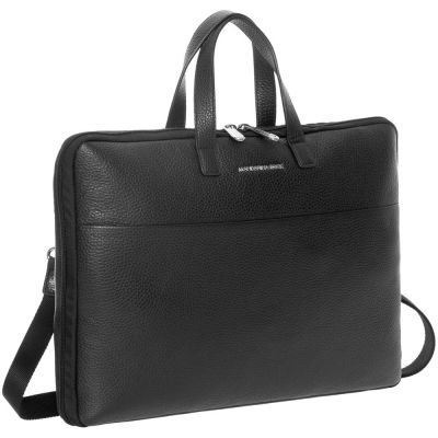 Сумка для ноутбука Mellow Urban MWC02, черная-1