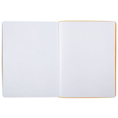 Ежедневник Jungle, недатированный, голубой-5