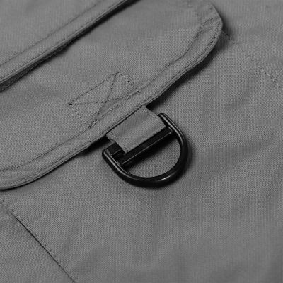 Жилет Unit Operate, серый-3