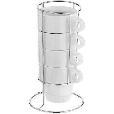 Кружка Inset, белая-3