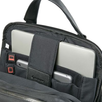 Рюкзак Elite, черный-6