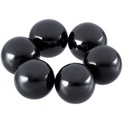 Магнитный антистресс Trifles, черный-1