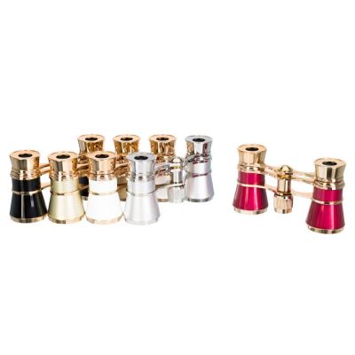 Театральный бинокль Broadway 325B, белый-6