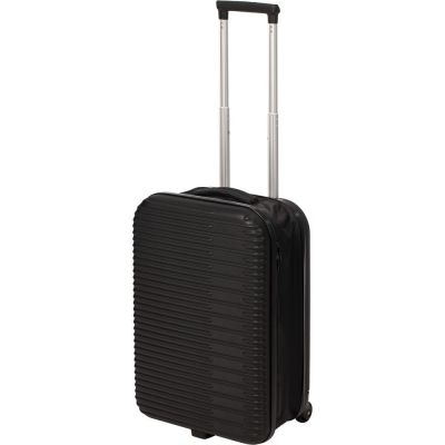 Чемодан Bonfold, черный-0