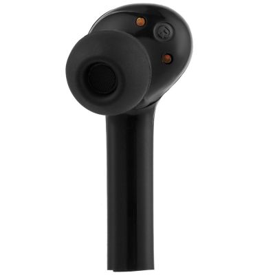 Беспроводные наушники Nextlevel, черные-2