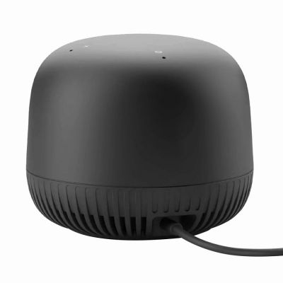 Умная колонка «Капсула Нео» с помощником «Маруся», черная-3