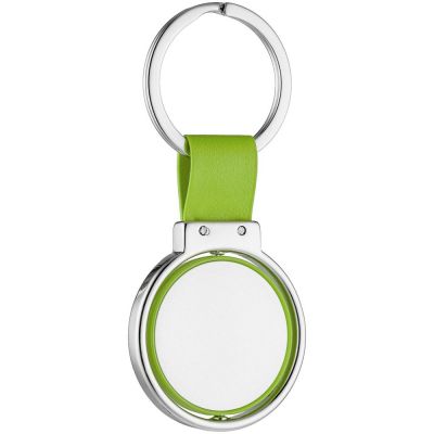 Брелок Stalker, зеленый, ver.2-2